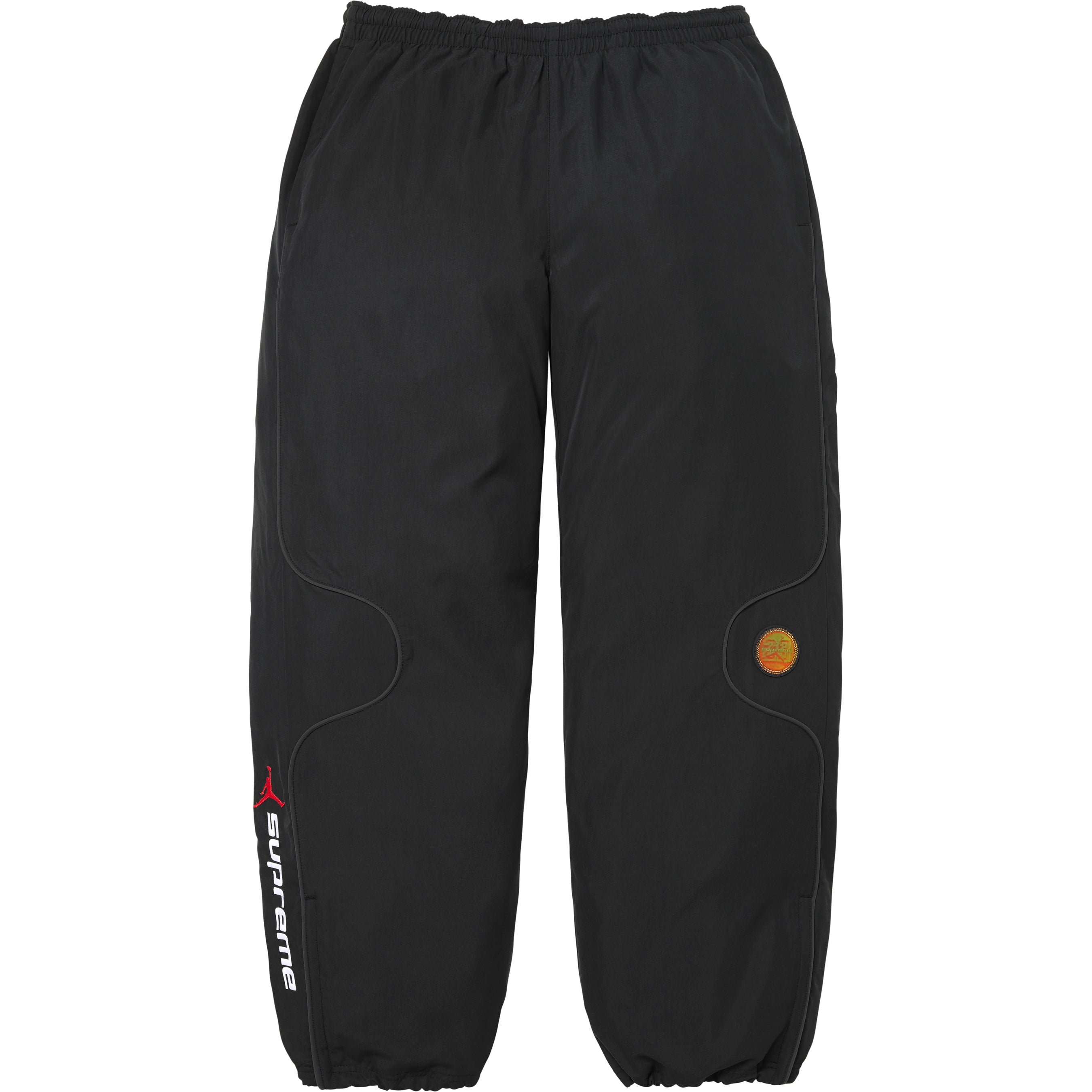 Supreme®/Jordan® Track Pant view 17